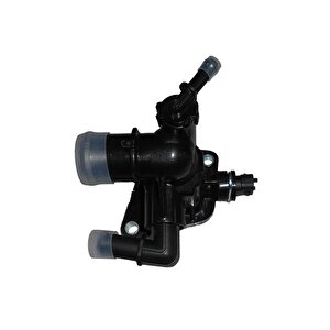 Termostat 88c Euro6 Egea-doblo-fiorino 1.3 Mtj 16 Bipper-nemo 1.4 Hdi̇ 10