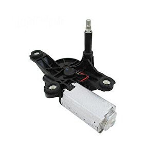 Si̇lecek Motoru-arka F.bravo-brava