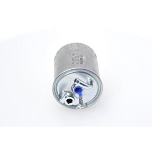 Yakit Filtresi Mercedes Om668 Om611 W168 W414 W638 B901 B905