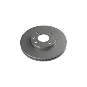 Fren Di̇ski̇ Ön Hyundai Sonata 2.0l G4jp 02-04 / Elantra 1.6l G4ed 04-06 / Kia Magentis 2.0l G4jp 01-0 5 Havalandirmali Ti̇p - 280 Çap X 4 Bi̇jon