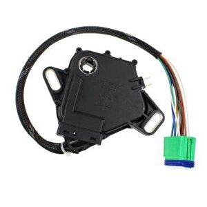 Otomati̇k Şanzuman Kontaktörü P2008-208-306-308-c3-c5-ds3-xsara-jumpy-expert