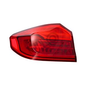 Stop Lambasi Dis Sol Bmw G30 17