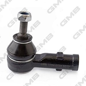 Rot Başi Diş Sağ/sol Hyundai Elantra 1.6l G4cr 16v 90-95 / Mitsubishi Lancer 1.5l 4g15 C62a 89-94 / Carisma 1.6l 4g92 Da1a 95- / 1.8l Gdi 4g93 Da2a 95- / Lancer 1.6l 4g18 03-08