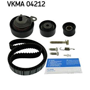 Eksantri̇k Gergi̇ Ki̇ti̇ Escort V-vi-vii 92- -fiesta Iii 92-95 -mondeo 93-96 1.6i 16v-1.8i 16v 2.0i̇