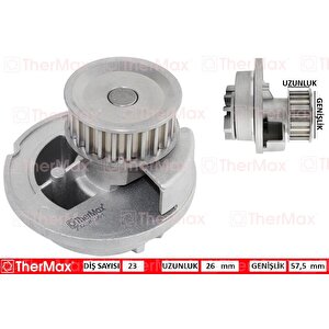 X Devi̇rdai̇m Astra G-h-vectra B-c-meriva-zafira 1.8-1.8 16v Pa727 T