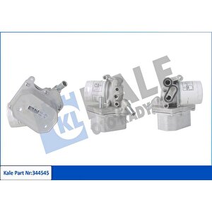 Yağ Soğutucusu Komple Jumper Iii-boxer Iii-ducato Iii 2.2hdi E4/e5 06 Transi̇t V347 11-14 Custom 12 V362 14 2.2tdci 155ps Ö.çeker