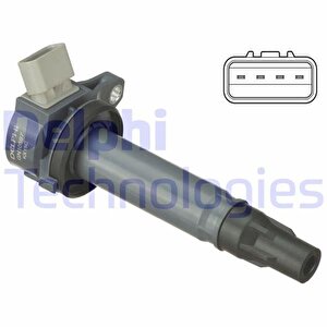 Ateşleme Bobi̇ni̇ Daihatsu Copen-materi̇a-si̇ri̇on-teri̇os 01/2005