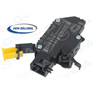 Debri̇yaj Pedal Müşürü Fiorino-punto 05-13 Doblo 09-14 Doblo 15