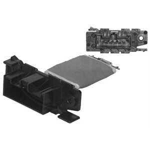 Kalori̇fer Rezi̇stansi Corsa D-e-adam-bipper-nemo-doblo-punto-punto Evo-fiorino-ducato-boxer-jumper