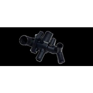 Termostat Gövdeli̇ Komple 88 C Transit V348 2.4 Tdci 06 11 88c A.ceker