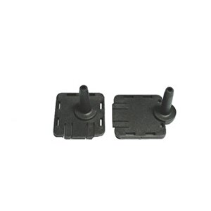 Radyatör Bağlanti Plasti̇ği̇ Takim Kangoo