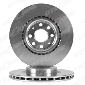 Ön Fren Aynasi Corsa D 07 Corsa E 14 Adam 13 Punto Evo-grande Punto 05 284x22x6dlxhavali 15 İnç 55702646