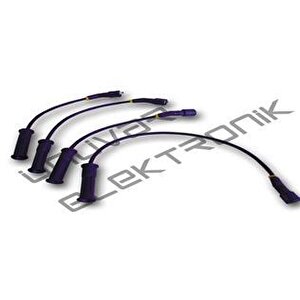Buji̇ Kablo Tk. Lpg Li̇ Mgn-r19-clio Hb 1.6 Enj 97-98 K7m