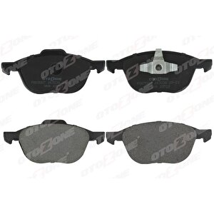 Ön Balata Focus 04 18 Cmax 07 19 Kuga I -ii 08 14 Volvo V40 19 C30 06 12 S70 08 13s40 04 12 V50 04 12 Mazda 3 03 09 5 05 09