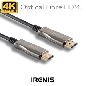 Aktif Hdmi Hibrit Kablo – Uzun Mesafe Için, 7,50 Metre