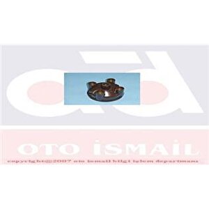 Di̇stri̇bütör Kapaği R9 Spri̇ng-peugeot-citroen-fi̇at Orj.ürün