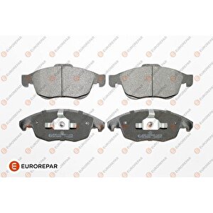 Ön Balata C4 Picasso 1.6 Hdi 110hp 06 11 Partner 08 11 Tepe-berlingo 08 11 5008 09 Ds4 Ds5