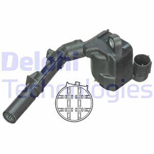 Atesleme Bobini Mercedes M276 W205 C218 W212 W213 C253 W166 C292 W222 R231