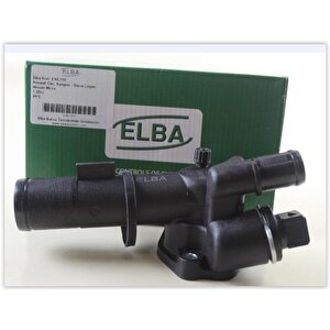 Termostat 89c Komple Müşürlü Clio-mgn-kng-logan 1.5 Dci