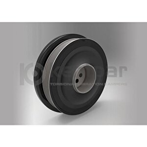 Krank Kasnagi Bmw N47s1 F10 F20 F22 F30 F32 F34 E84 F15