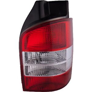Stop Lambasi Sağ Beyaz Si̇nyalli̇ Vw Transporter 07