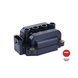 Ateşleme Bobi̇ni̇ Logan Ii-sandero Ii 1.2 12 Sandero 1.2 16v 08