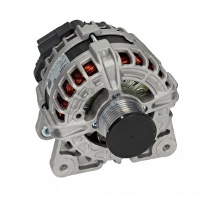 Alternatör 14v 150a Renault Megane Iv 15 Trafic Iii 15 Talsiman 15 Koleos Ii 16 Kadjar 15 Grand Sc Nic Iv 16 Nissan Qashqai Ii 16 Pulsar 14 X-trail Iii 16 1.2tce 1.3tce 1.6dci