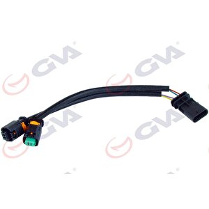 Termostat Ara Kablosu Psa 208-308-c4-c3-ds3-ds4 1.4-1.6vti