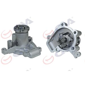 Devi̇rdai̇m Elantra 2.0 00 Coupe 1.6-2.0 16v 96-02 Lantra 1.6-1.8-2.0 16v 95