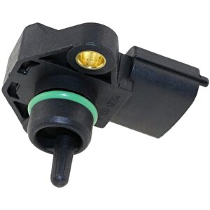 Map Sensörü - Mutlak Basınç Sensörü - Vakum Sensörü Hyundai-kia Accent Era. Getz. Cerato. Rio 1.5l D 4fa 06-10 İ20. İ30. Ceed. Soul. Carens 1.4l 1.6l D4fc D4fb 08- İ10. Picanto 1.1l 07-10