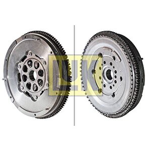 Volant Transit V347 2.2tdci 130ps 06 14 5 Ileri Cift Kutle Onden Ceker