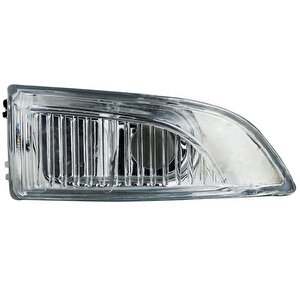 Dis Dikiz Ayna Sinyali Sag Megane Iii 09 Fluence 09