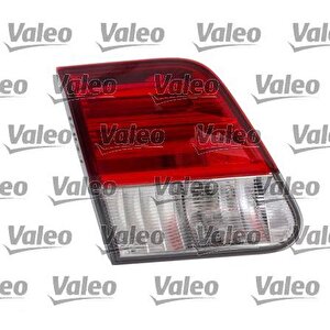 X Stop Sol İç Toyota Avensis 09 Wagoon