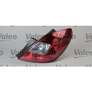 Stop Lambasi Sol Opel Corsa D 06 14 L68 Tanim:en Si̇sli̇