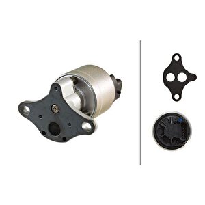 Egr Valfi Elektronik Opel-combo-corsa B-tigra-vectra B 09/95-07/03-