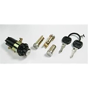 Kapi 4lü Ki̇li̇t Set 88/99 D.ş M131