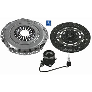 Debri̇yaj Seti̇ Hi̇droli̇k Rulman Baski Di̇sk Bi̇lya Astra J-insignia-zafira 1.6-1.6t-1.8 A16xer-a16let-a18xer