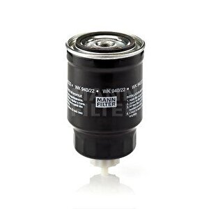 Yakit Fi̇ltresi̇ Nissan Primera Iii P12 2.2 Di 126hp 02/02-
