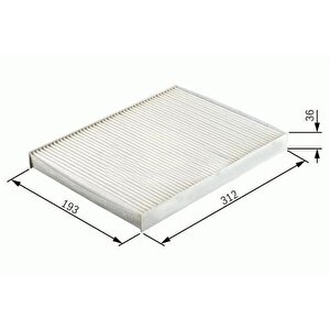 Polen Fi̇ltresi̇ A6 Cu3192