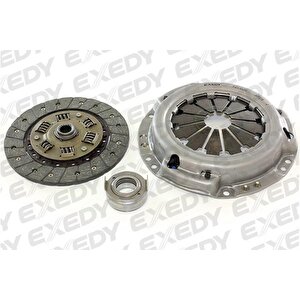 Debri̇yaj Seti̇ Baski Di̇sk Bi̇lya Suzuki Swift 1.3l G13a Sf413 89-