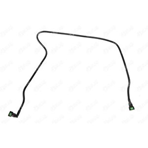 Yedek Su Depo Borusu Ford Ranger V 2.2-3.2 Tdci-2.5 I