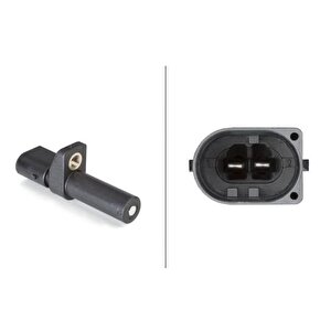 Krank Mili Konum Sensoru Mercedes E-class W210 S210 . Smart Fortwo Cabrio 451 07