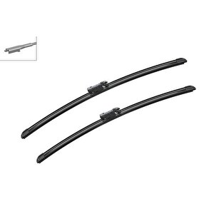 Aerotwi̇n Si̇lecek Seti̇ - 550/530 Mm A 290 S