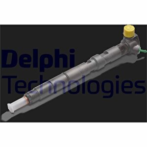 Enjektor Mercedes Om651 W204 W205 C218 W212 C207 X204 W166 W221 W222 B906