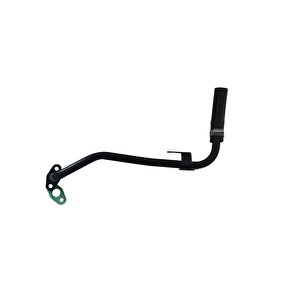 Devi̇rdai̇m Su Borusu Doblo-linea 1.3 Euro 5