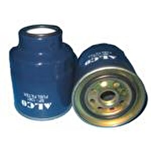 Yakit Fi̇ltresi̇ Isuzu Dmax 2.5-3.0 03-06 Elg 5398 X