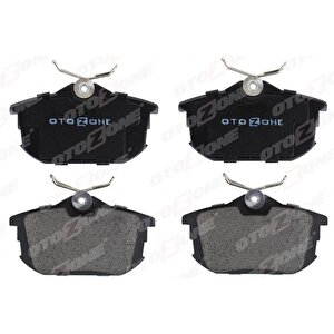 Arka Balata Carisma 95-06 Colt 1.3-1.5 04-12 Volvo S40 1.6-1.8-2.0-2.0t V40 95-04 Gdb1314