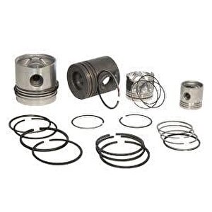 87-307607-22 Pi̇ston Segman 79mm 0.50 Astra G-h-combo C-corsa C 1.7dti 16v 01-09 Y17dt-dtl-dth 75p