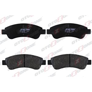 Arka Balata Boxer 4.06 Ducato 07.06 Jumper 4.06