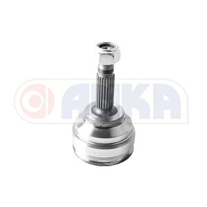 62504 Aks Kafasi Clio Ii-kng-ii 1.5 K9k